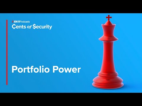 Tactical Asset Allocation: A Dynamic Investment Strategy - Cents of Security Podcast Ep. 94