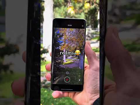 Redmi 13 Pro Plus !! Stabilization test video recording #tech #video