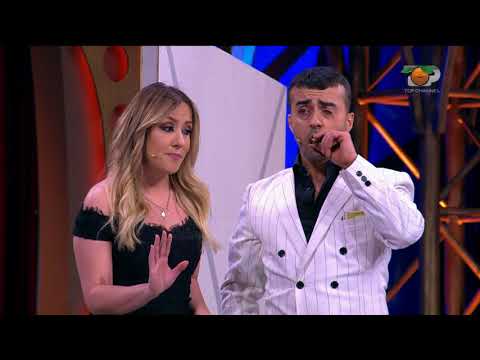 Portokalli, 4 Mars 2018 - Dua te te ... Surpriza Melaminit