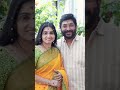 SERIAL ACTRESS SUJITHA GARU WITH HER HUSBAND KIDS Sujitha