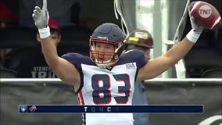 2019 AAF Week 5 Game Highlight Commentary