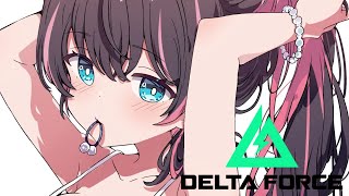 RIP oreapo family😭😭😭 - 【LEGENDUS Delta Force Powerd by Team Jade】分隊に命を捧げます!!!SHAKA軍【ぶいすぽ/花芽なずな】