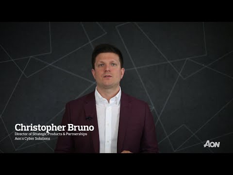 Introduction to Aon's Cyber Quotient Evaluation (CyQu)