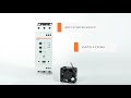 Come Installare La Ventola ADXN Soft Starter LOVATO Electric