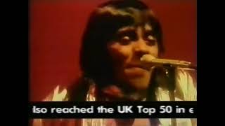 Bar kays   Shake your rump to the funk