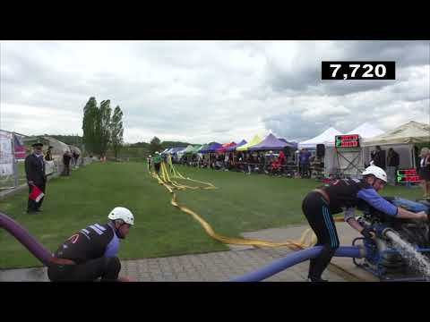 Dobšín Kamenice - muži - Kosmonosy JL 2023