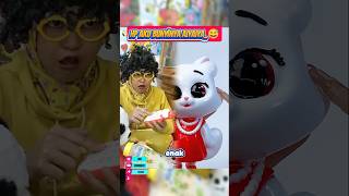 Download lagu HP AKU BUNYINYA AIYAIYA_😃| CR NURRAYNI25 mp3