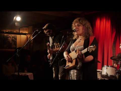 BIG MAMA MONTSE & TOFOL MARTINEZ .BAND - I'LL FLY AWAY