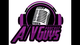 A/V Guys Podcast - Episode 1 - 600MHz Wireless