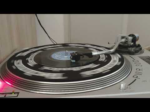 Indica Dubs Meets Echo Roots - Over The Waters