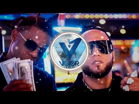 El Alfa El Jefe x Haraca Kiko Bebida, Hookah, Party (Audio)