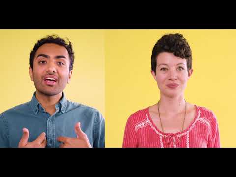 Pendulum Productions video.