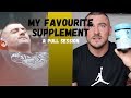 MY FAVOURITE SUPPLEMENT! Pull Day & Supplements