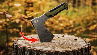 19 COOLEST (MUST-HAVE) Camping Gear & Gadgets for Your Next Adventure 2025!