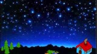 A procura de um pinheiro de Natal