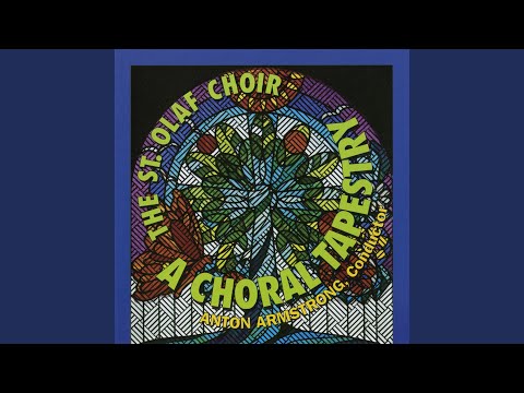 Salmo 150 (Version for Mixed Choir)