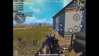 PUBG MOBILE 配信