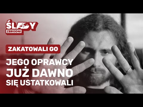 Ślady and Olga Herring