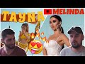 Reaction to Hottest Albanian Mu Reaction to Hottest Albanian Mu