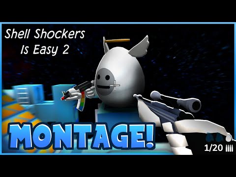 Shell Shockers 2