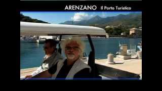 preview picture of video 'Velisti per caso - Marina di Arenzano'