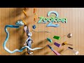 Zoo Shakira Zootopia 2 Theme Song On Cool Instruments