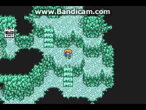 Final Fantasy V Four Job Fiesta 2015 Blue Mage/???/???/???