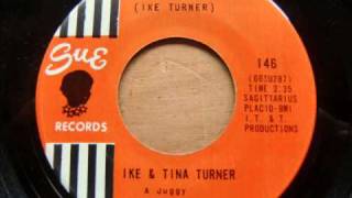 Ike & Tina Turner...Dear John