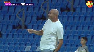 גמר גביע הטוטו לאומית 26/27 | המשחק המלא: הפועל עכו - בני יהודה ת"א 1-0