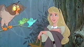 Sleeping Beauty (1959) - I Wonder / I Have Met Someone