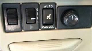 preview picture of video '2003 Infiniti QX4 Used Cars Newark OH'