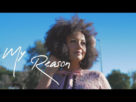 My Reason - Rebecca Jade (feat. Dave Koz) [Official Music Video]