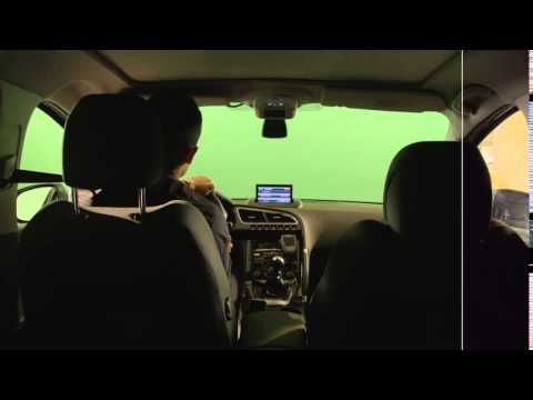 El Principe, Driving - VFX Breakdown