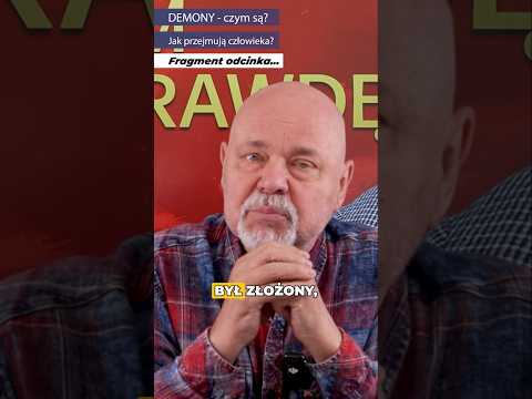 [POPKO Uzdrawianie Ciała i Ducha] Czym tak naprawdę są DEMONY?