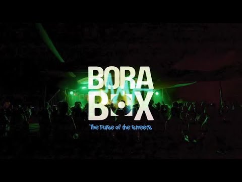 Bora Box Ep. 12 - Ft Latoya Stella - only on #ChannelO #Rehoboth