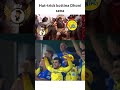 Hat-trick in Ipl dhoni  #youtubeshorts #viral #trending #memes #csk #msdhoni #cskvsmi #ipl #cricket