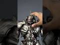 Unboxing Transformers Megatron From The Last Knight Actionfigures Transformers Megatron