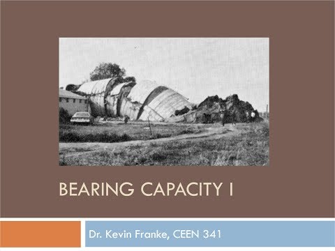 CEEN 341 Lecture 1 Origin of Rocks and Soil