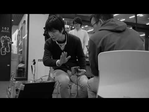 2018年 愛知工業大学シネマ広告 10月～11月