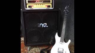 Video Rocktron Prophesy II - sound