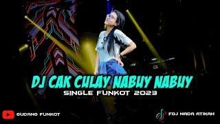 Download lagu DJ FYP TIKTOK - CAK CULAY NABUY NABUY || SINGLE FUNKOT PALING DICARI 2023 mp3 Download lagu DJ FYP TIKTOK - CAK CULAY NABUY NABUY || SINGLE FUNKOT PALING DICARI 2023 mp3
