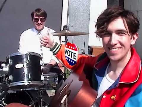 Ethans Song - Ricky Montgomery