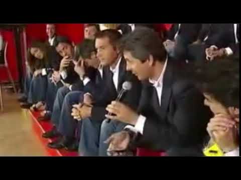 Trancas y Barrancas en la Eurocopa 2008