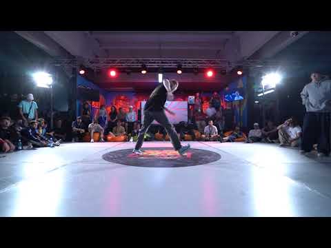 Wigor vs Timbo I Top 32 - 1vs1 B Boy I The Legits Blast Banska Bystrica 2021