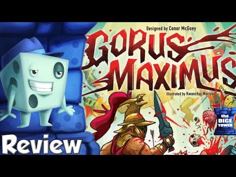 Gorus Maximus - YouTube Video