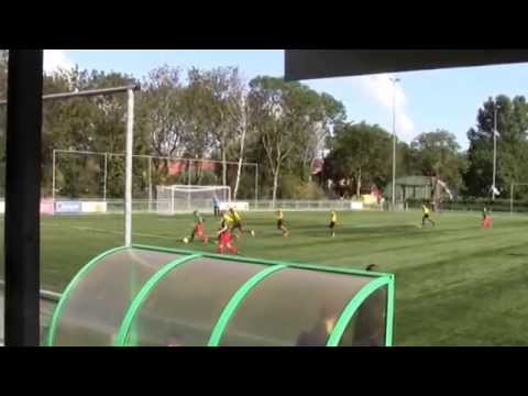 Evc B1  -  Reiger boys B1