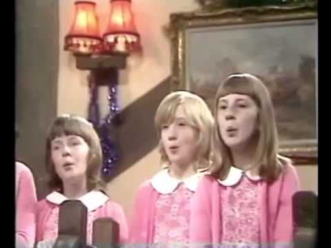 "The Planet Zanussi": ITV Thames adverts, Christmas Day 1979