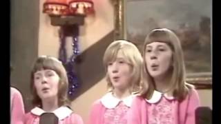 "The Planet Zanussi": ITV Thames adverts, Christmas Day 1979