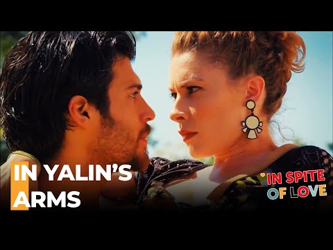 Defne Chooses Yalın - In Spite Of Love Episode 16