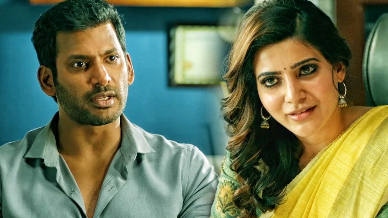 विशाल को किसी के साथ अन्याय होते देखकर गुस्सा आता है | T